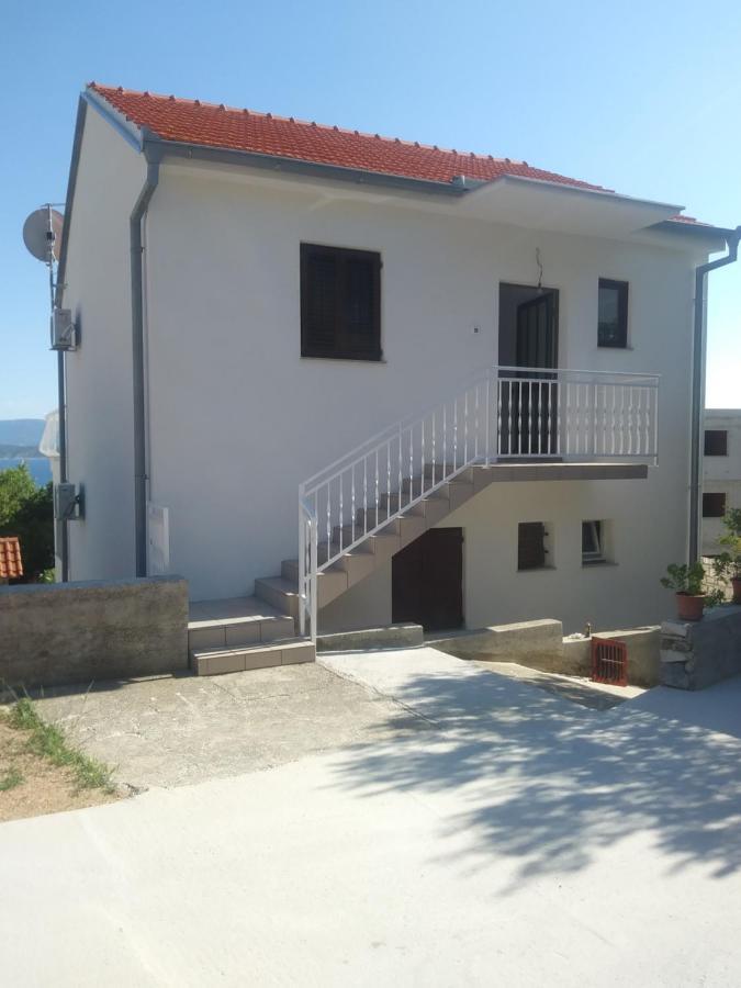 Apartments Soljacic Bol Exterior photo