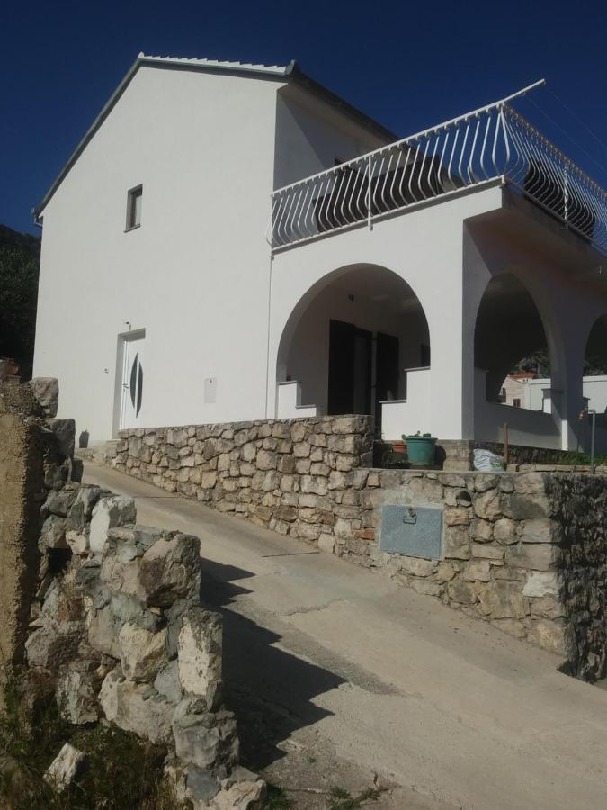 Apartments Soljacic Bol Exterior photo