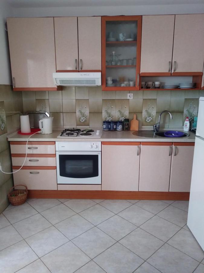 Apartments Soljacic Bol Exterior photo