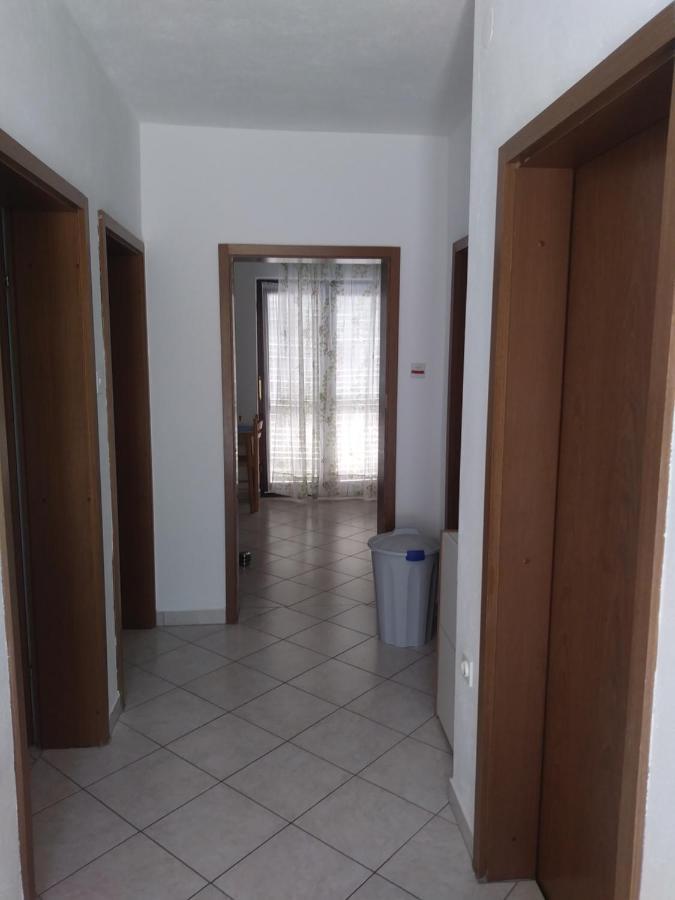 Apartments Soljacic Bol Exterior photo