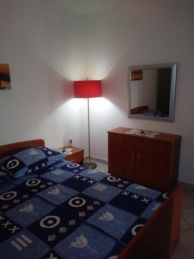 Apartments Soljacic Bol Exterior photo